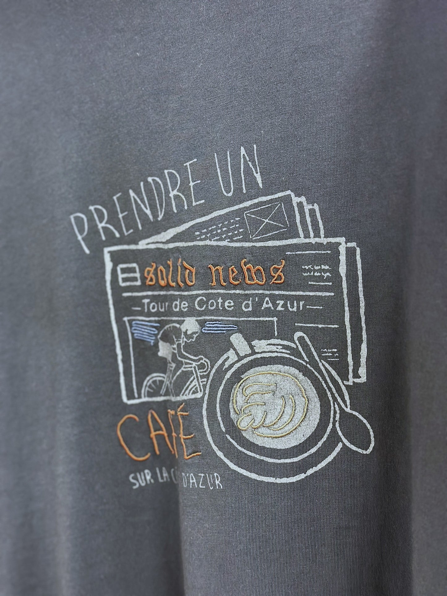 Tshirt Pavish