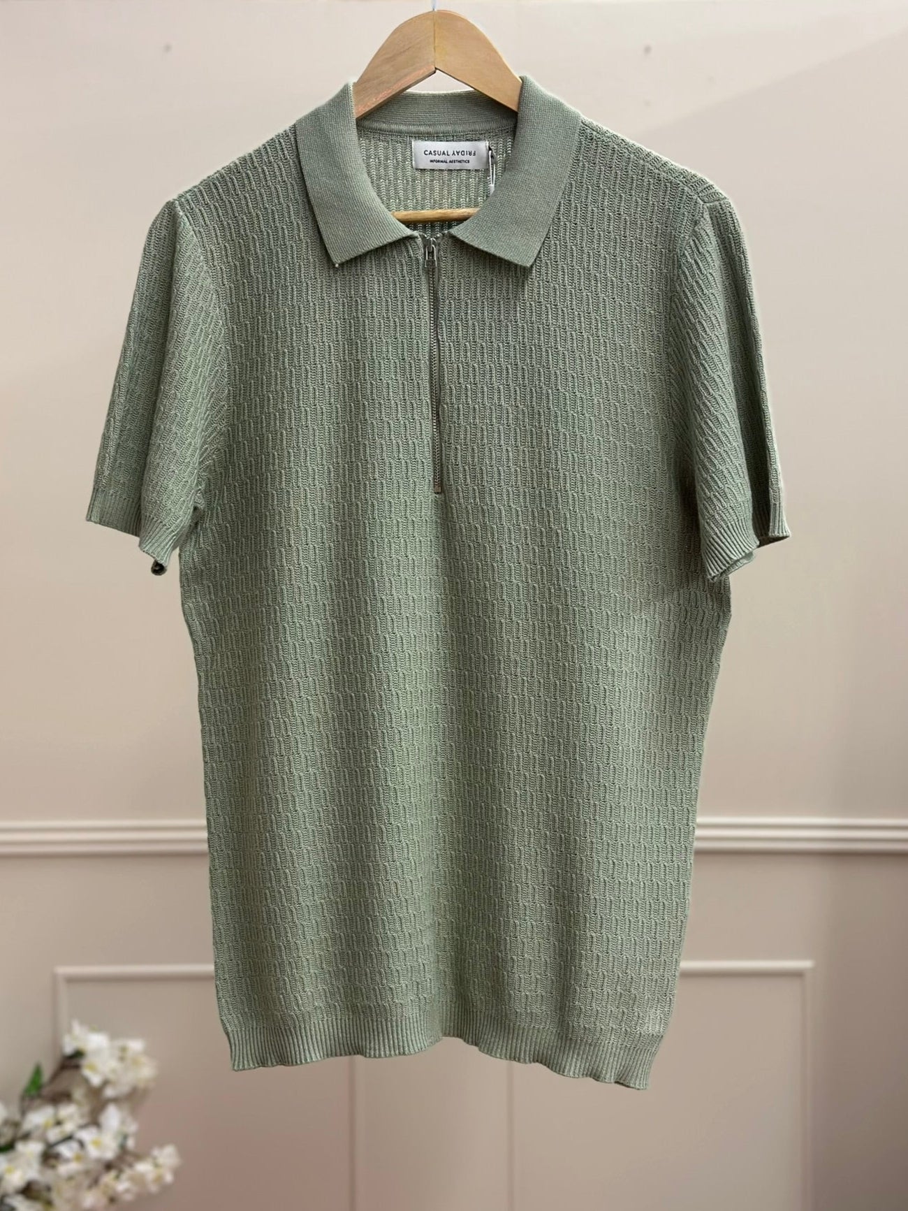 Polo Joe