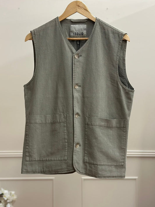 Gilet Dotis