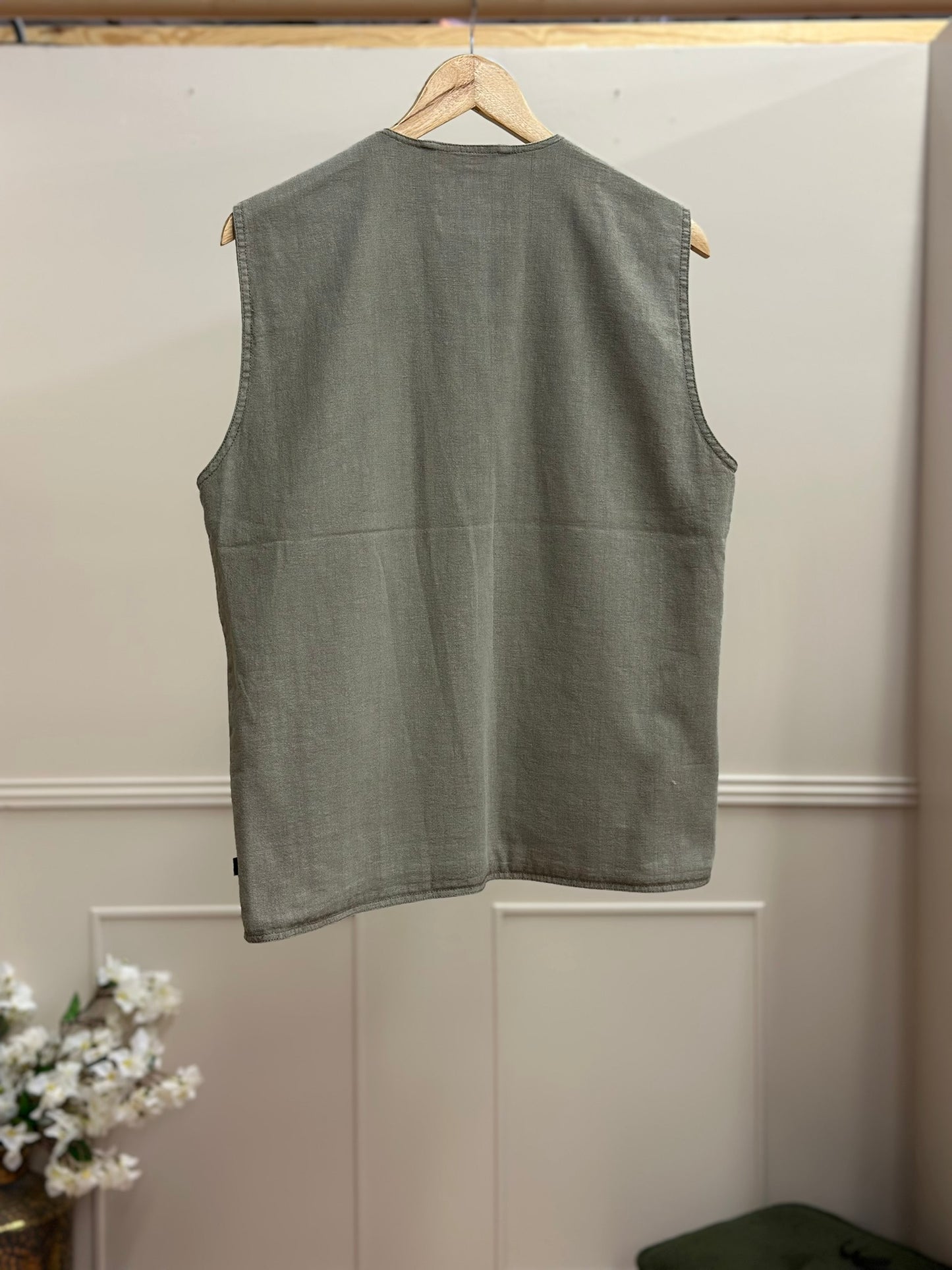 Gilet Dotis