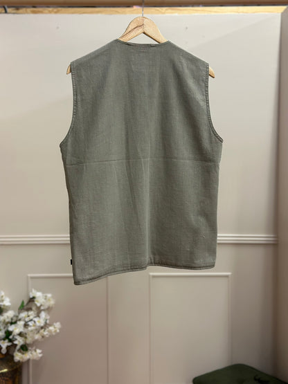Gilet Dotis