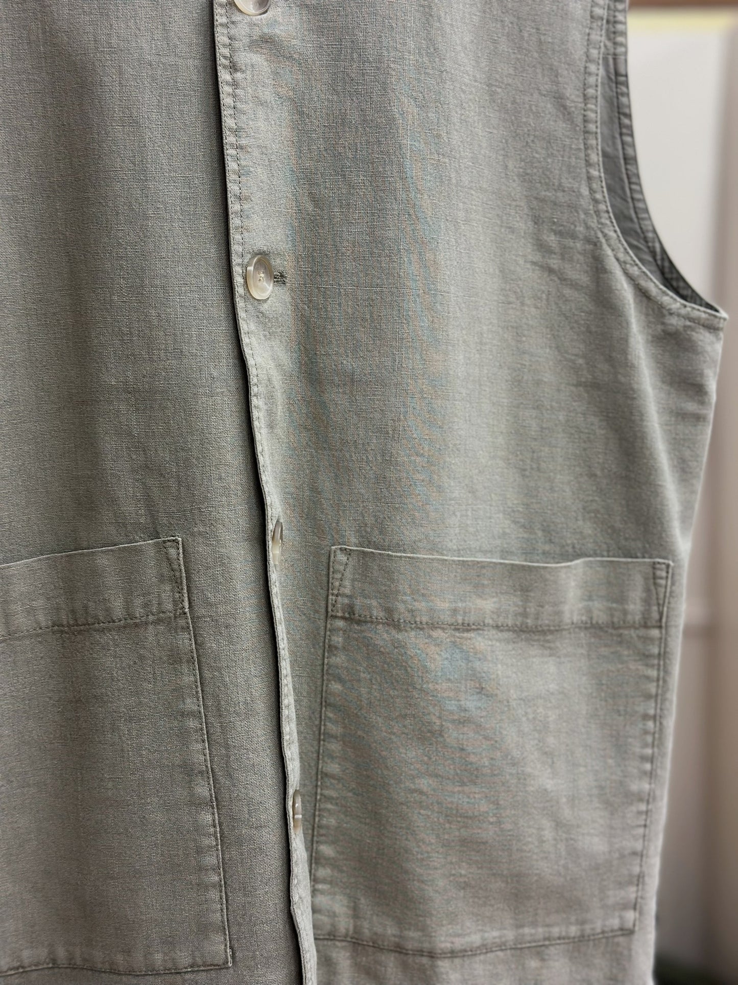 Gilet Dotis