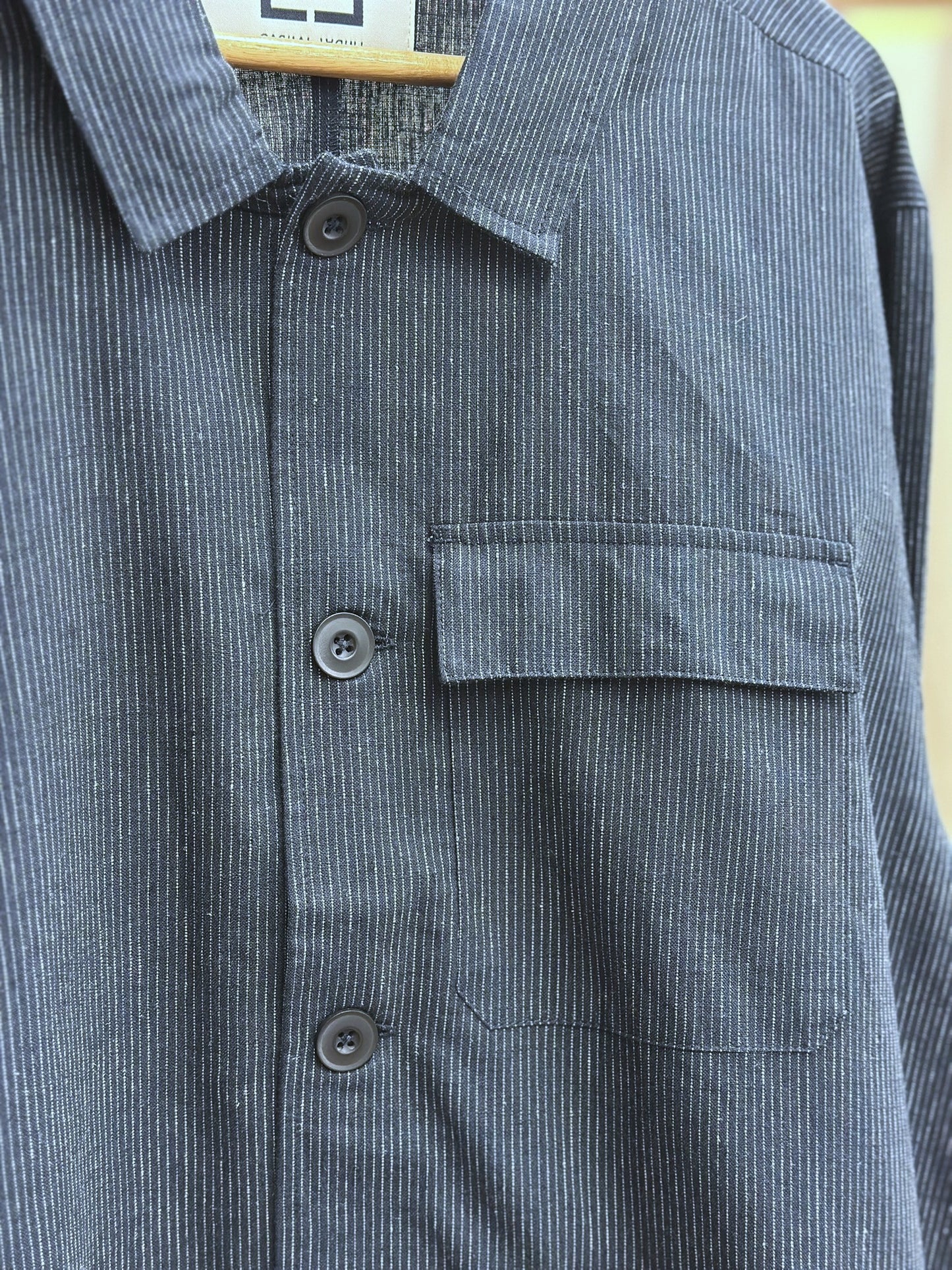 Veste Myles