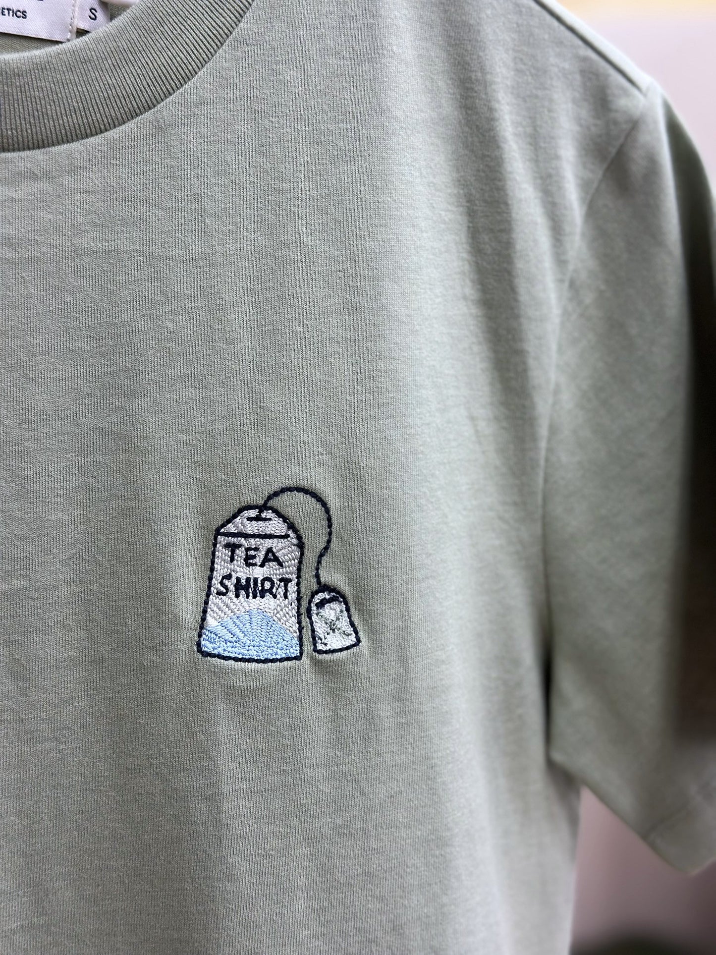 Tshirt Morgan