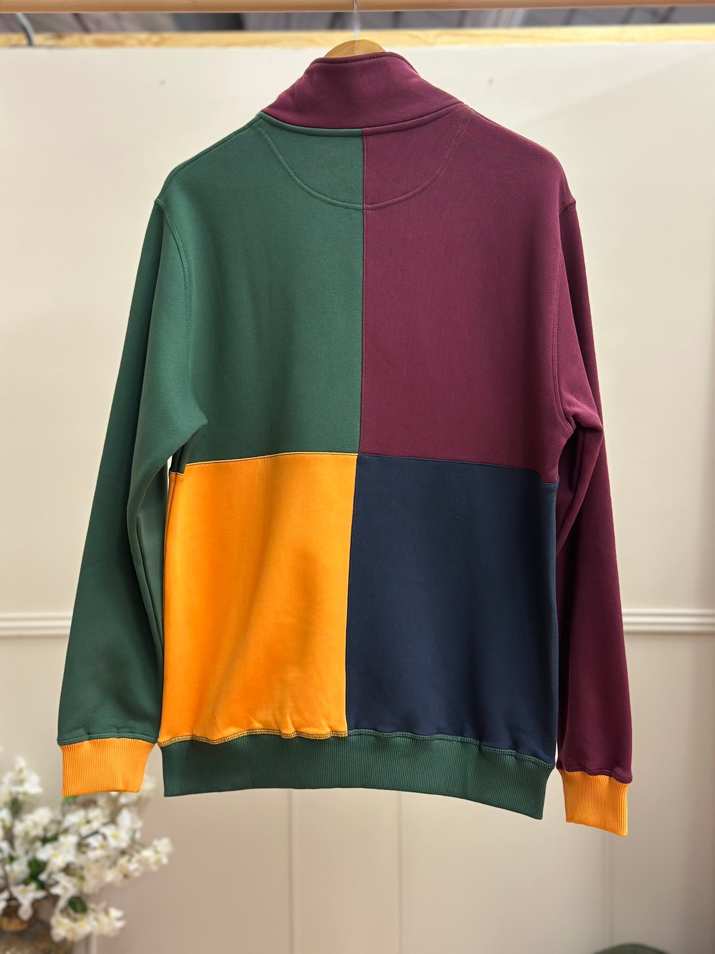 Sweat Harlequin