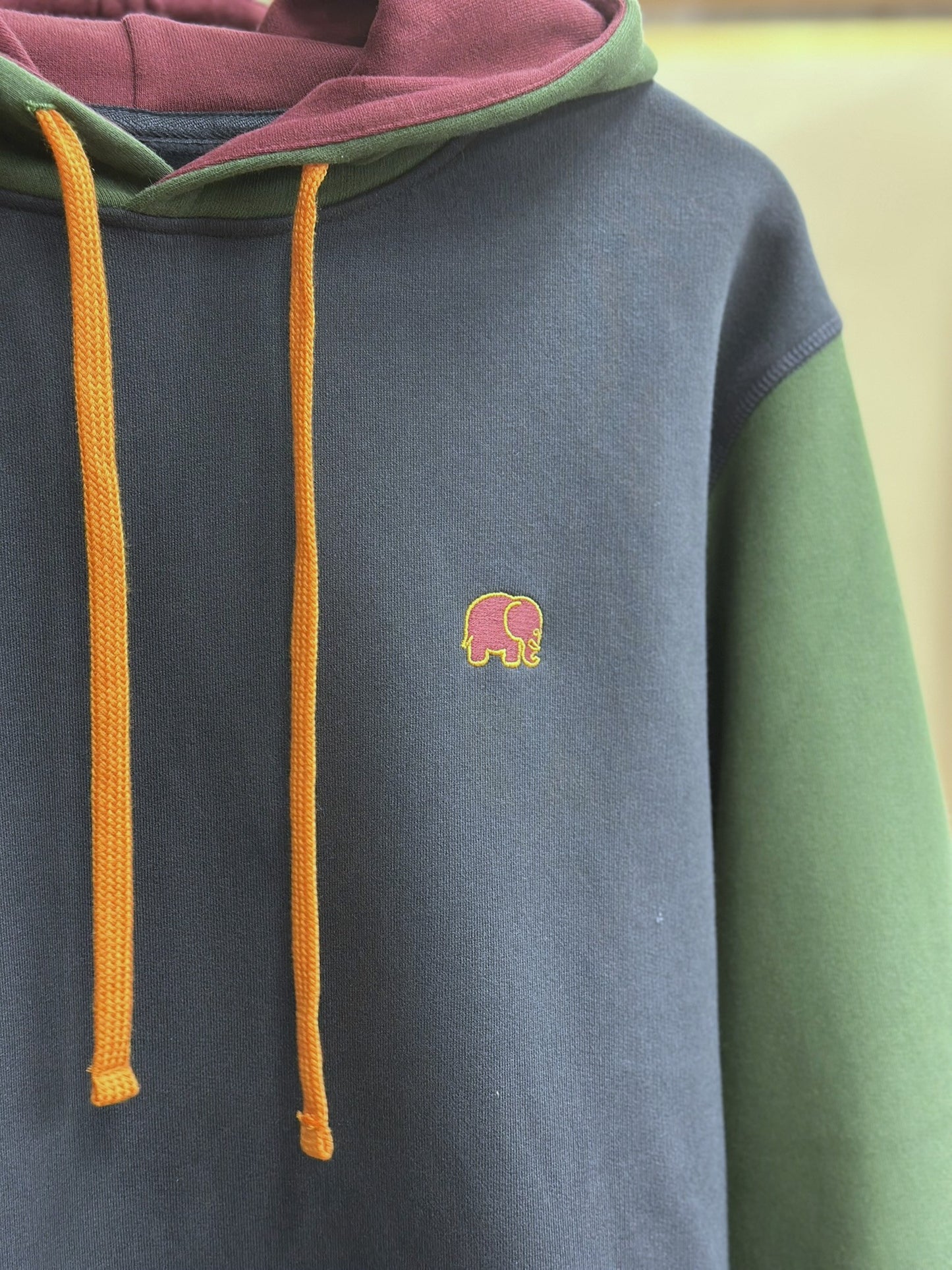 Sweat Campus