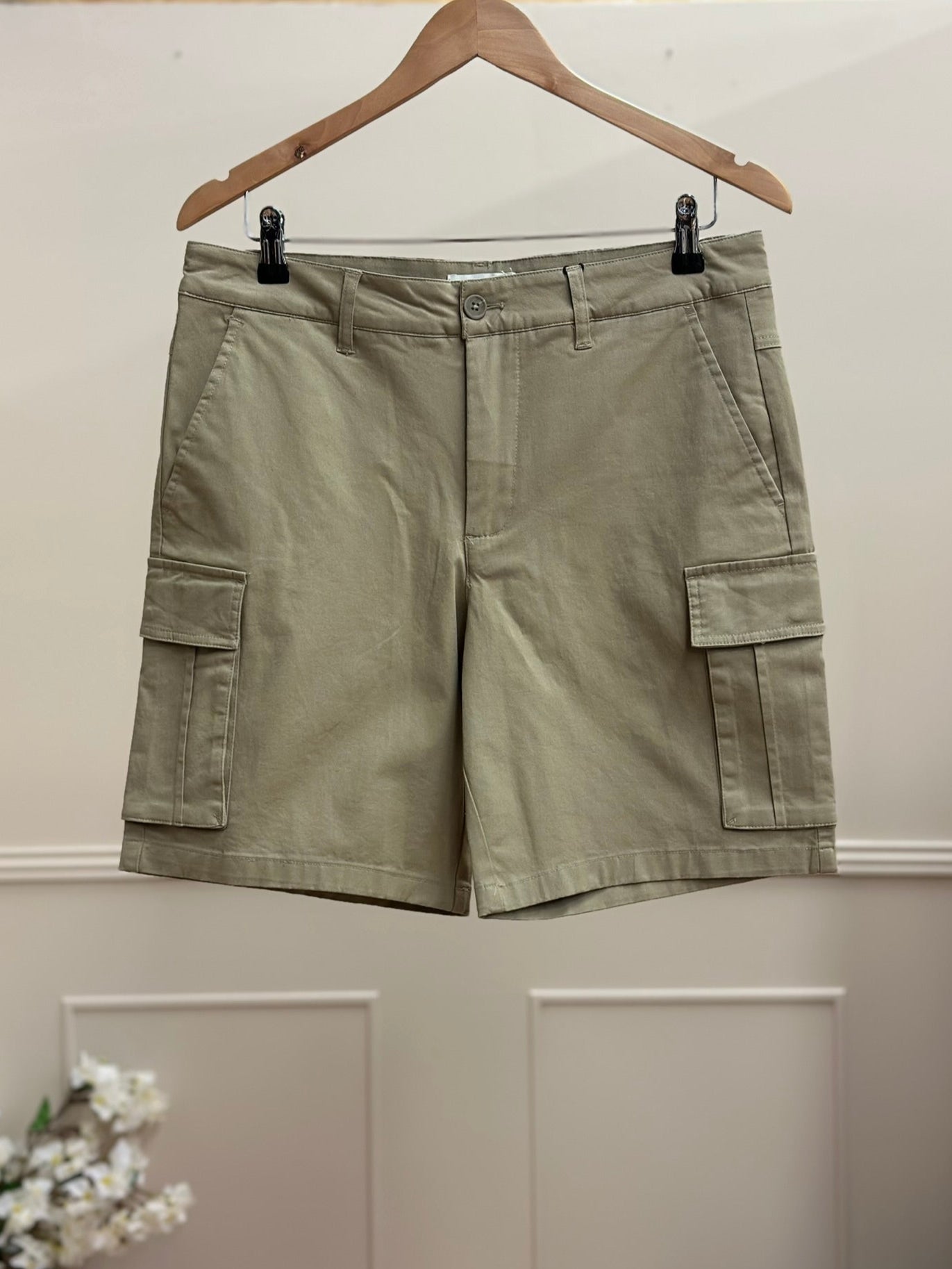 Short Joe