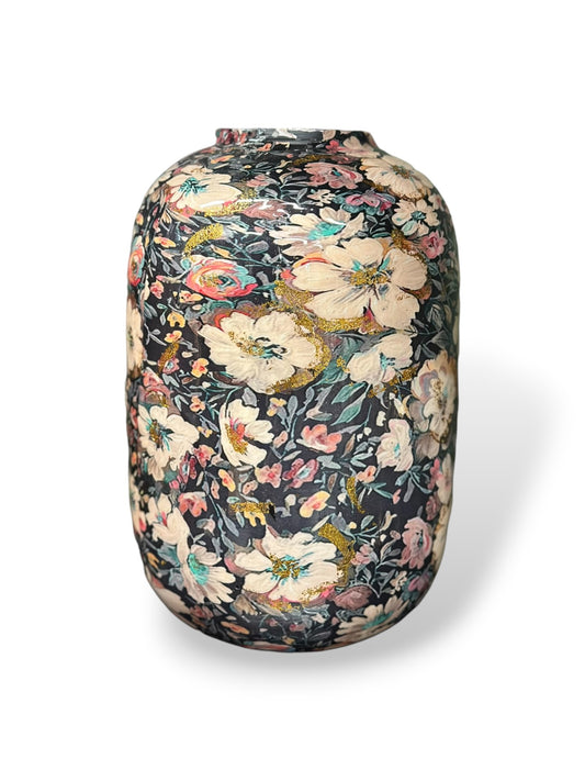 Vase fleuri XL