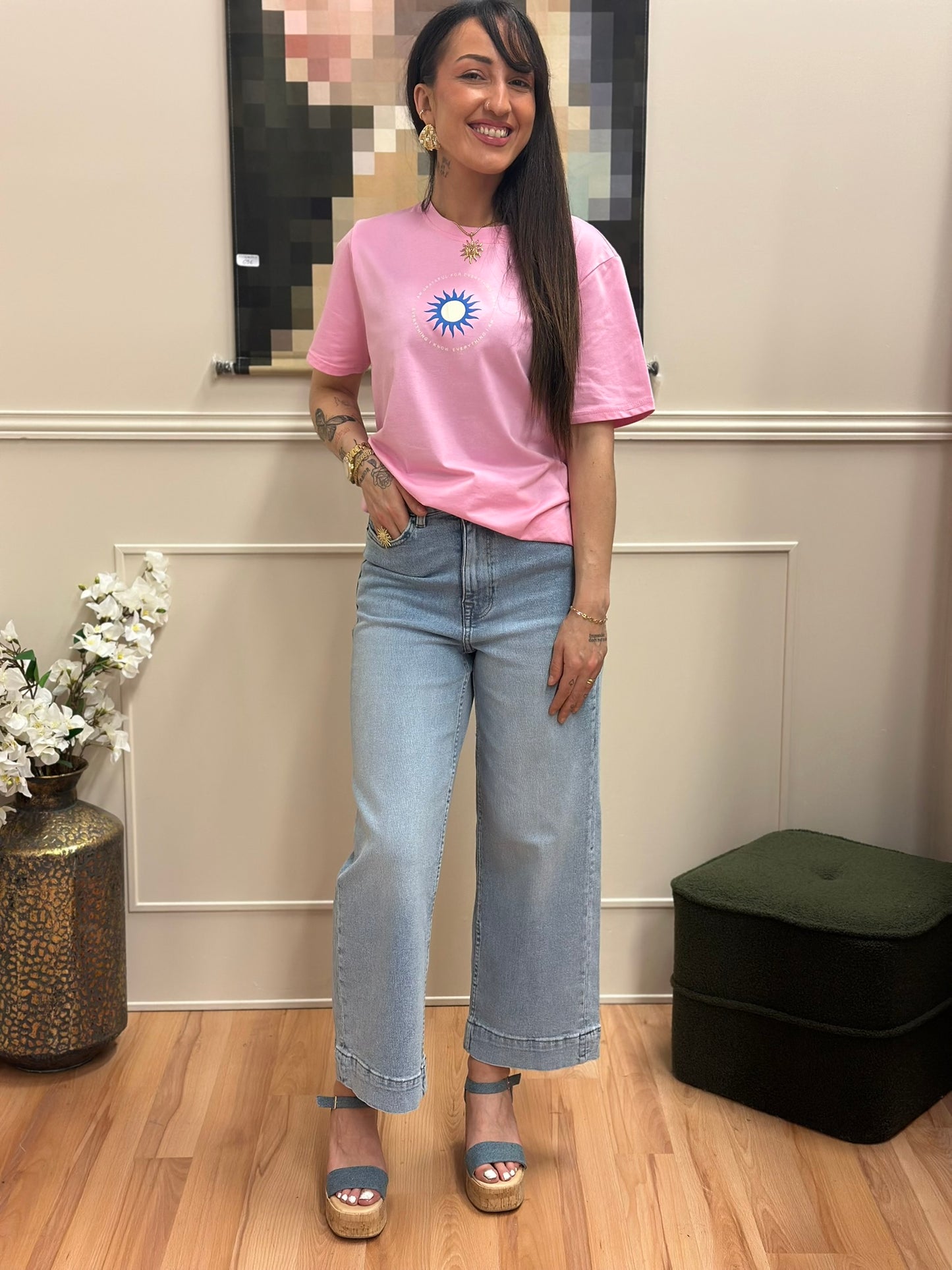 Tshirt Sunshine