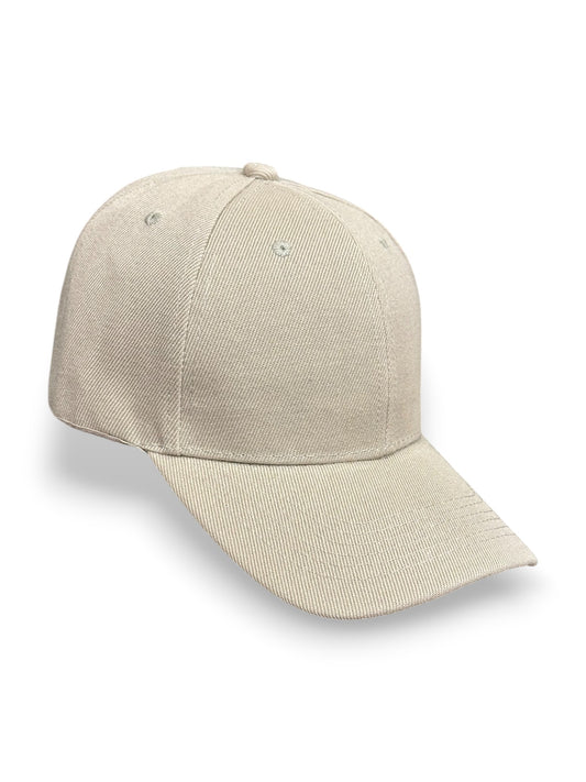 Casquette beige