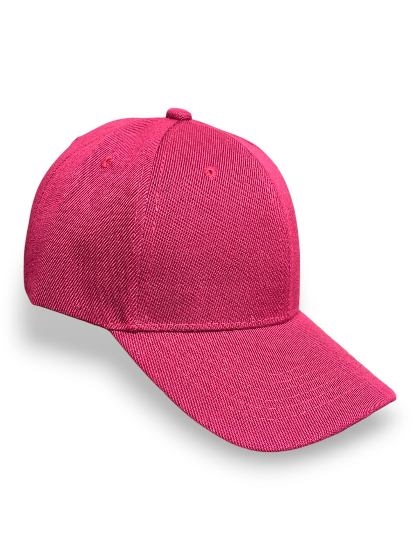 Casquette bordeaux