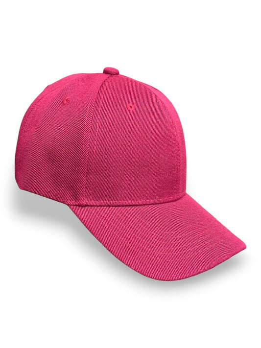 Casquette bordeaux
