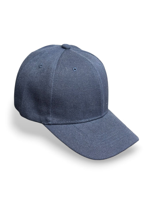 Casquette marine
