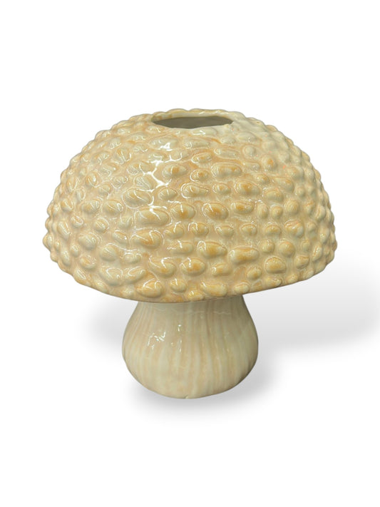 Vase champignon