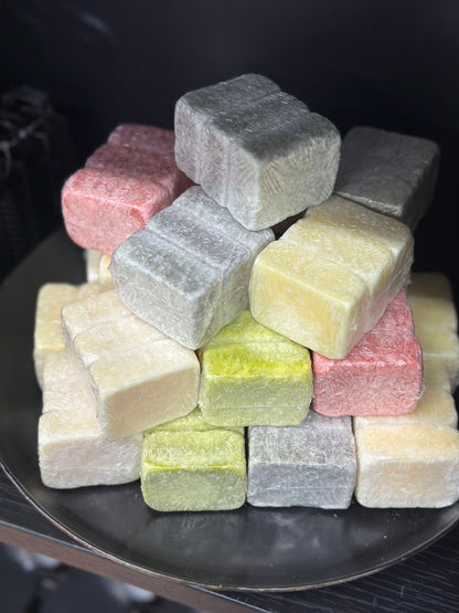 Fondants parfumés - Lot de 3