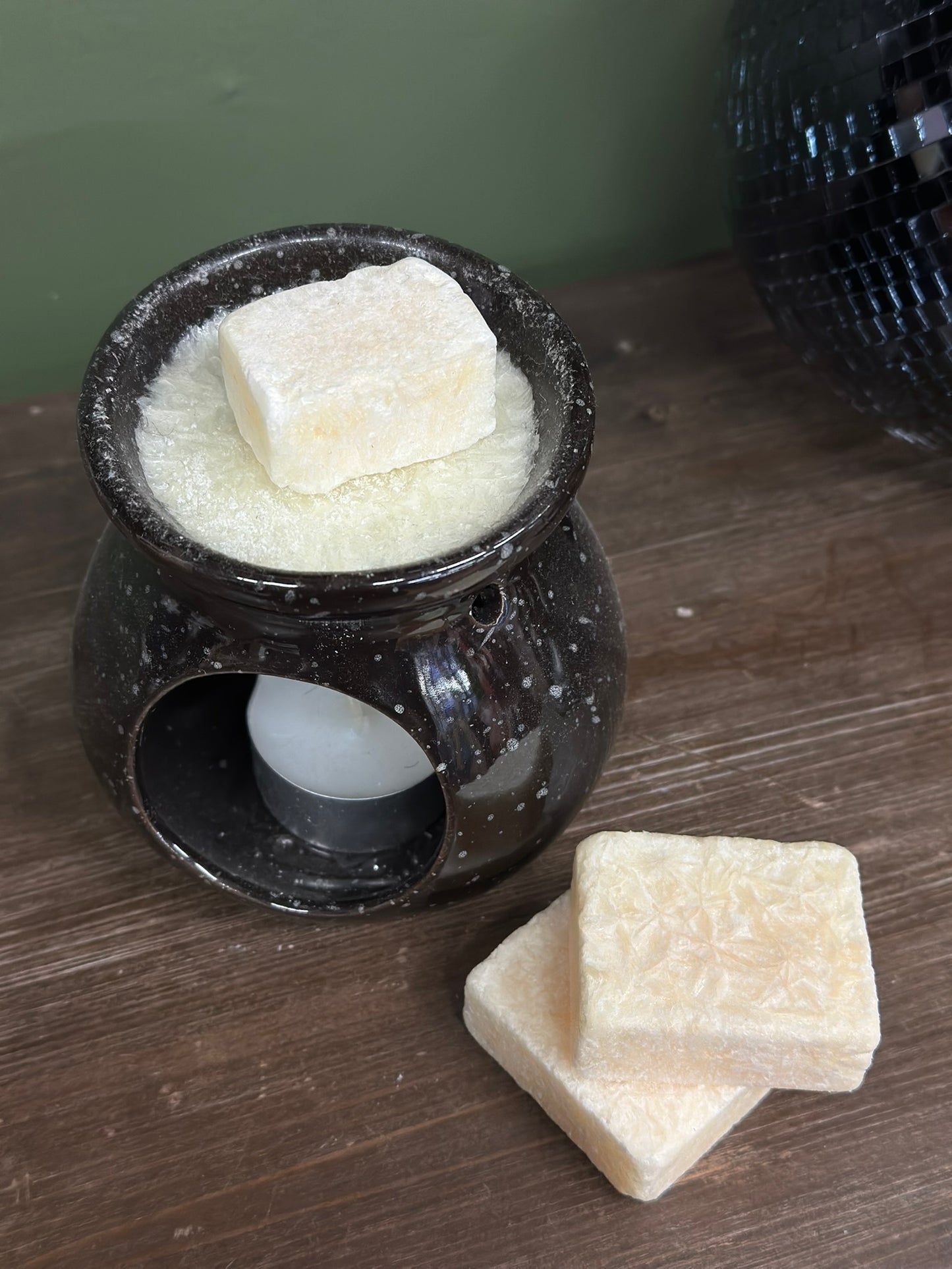 Fondants parfumés - Lot de 3