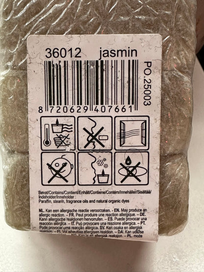 Fondants parfumés - Lot de 3