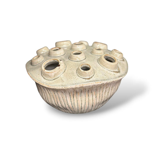 Vase pique fleur - Taille L