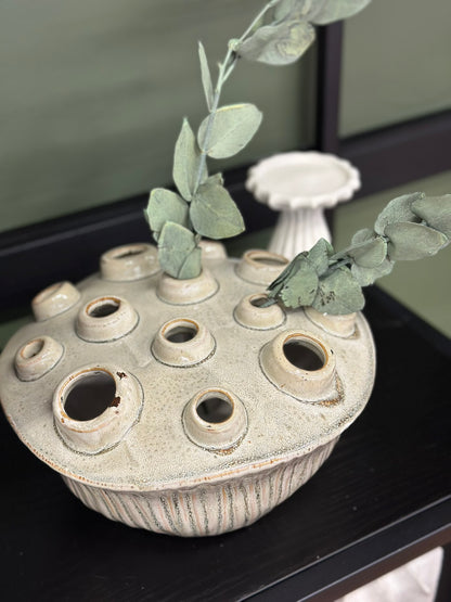 Vase pique fleur - Taille L